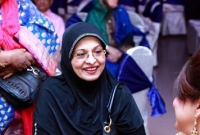 পরিচালক সমিতির সংবর্ধনায় যাচ্ছেন না শাবানা