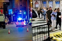 এলোপাথাড়ি গুলিতে রক্তাক্ত রাজপথ, পরিস্থিতি খুবই উত্তপ্ত