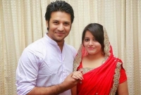 যে কারনে সদ্য জন্ম নেয়া মেয়ের ছবি তুলছেন না নিরব