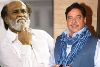 রজনীকান্তকে সাবধান করে দিলেন শত্রুঘ্ন সিনহা