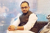 যে পরিমান টাকা আয় করেছেন নাঈম আশরাফ