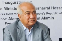 ‘আমার কাছে বন্দুক থাকলে আমি গুলি করতাম’