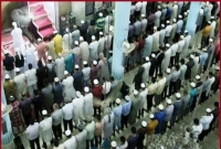 পবিত্র রমজানে সারাদেশের সব মসজিদে একই পদ্ধতিতে খতম তারাবি পড়ার আহ্বান