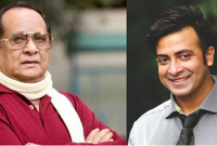 কলকাতায় আজীবন সম্মাননা পাচ্ছেন রাজ্জাক ও শাকিব খান   