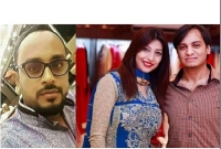  কারাগারে নাঈমকে দেখেই ক্ষেপে যান সাফাত, গলা চেপে ধরেই চড় থাপ্পড়