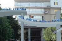 সড়ক দুর্ঘটনায় জাহাঙ্গীরনগর বিশ্ববিদ্যালয়ের ২ শিক্ষার্থী নিহত