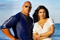 প্রিয়াঙ্কা চোপড়ার ‘বেওয়াচ’ মুক্তি পাচ্ছে ঢাকায়