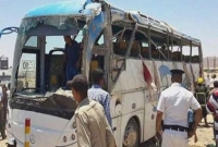 মিশরে কপটিক খ্রিস্টানদের ওপর হামলায় নিহত বেড়ে ২৬