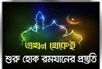 এবার সবচেয়ে দীর্ঘ ও ছোট রোজা যে দেশে
