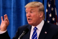 মুসলমানদের এ রমজানের সার্থকতা কামনা করছি: ট্রাম্প