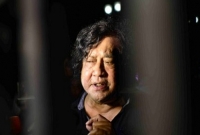 আমার মা মারা যাওয়ার পরও এত কান্না আমি কাঁদিনি: মৃণাল হক