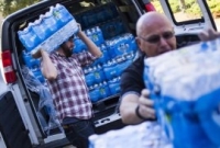 দুই ভাইয়ের পানির বিল ২৪ কোটি টাকা!