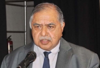 কোনো অগণতান্ত্রিক সরকার এখানে চিরস্থায়ী হতে পারেনি, পারবেও না : ড. কামাল হোসেন