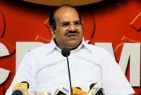 ভারতীয় সেনা মহিলাদের সম্ভ্রমহানী করে : বালাকৃষ্ণন