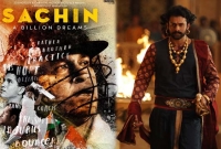 বড় পর্দায় শচীন এসেই বাহুবলির বিজয়রথ থামিয়ে দিলেন!