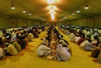 ইফতারের ফজিলত