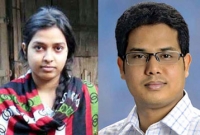 কথা রাখলেন জাকির, চিকিৎসার জন্য ভারত গেল রুমা