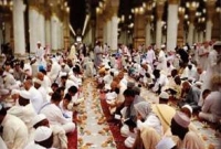 আরব আমিরাতে ১৭ লাখ রোজদারদের বিনামূল্যে ইফতার খাওয়ানোর আয়োজন