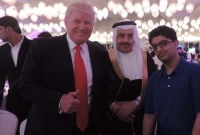 রমজানে ইফতার পার্টি বাতিল করলেন ডোনাল্ড ট্রাম্প