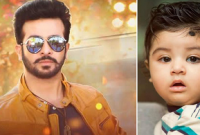  প্রথম ঈদেই বাবাকে কাছে পাচ্ছে না আব্রাহাম খান!  