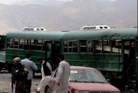 ১ম রমজানে বোমা হামলা ও সংঘর্ষে আফগানিস্তানে নিহত ৫৪