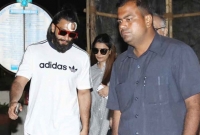 ফের বিপর্যয় ‘পদ্মাবতী’র শুটিং সেটে, এবার আহত রণবীর সিং