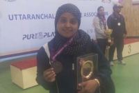 এই মুসলিম তরুণীর দুঃসাহসিক কর্মে কুর্নিশ জানালো দিল্লি পুলিশ