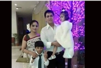 এখন কেমন আছেন, কি করছেন সেই নায়ক শাকিল খান?