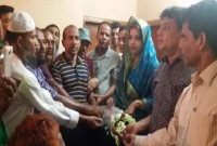 বিএনপিতে যোগ দিল আ.লীগের অর্ধশতাধিক নেতাকর্মী