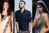 অনুষ্কা নন, কোহলির প্রথম পছন্দ ছিলেন এই অভিনেত্রী!