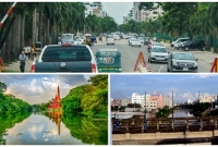 ঢাকায় বসবাসের ৬টি সবচেয়ে আকর্ষণীয় জায়গা