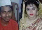 কেউ অপহরণ করেনি, নিজের ইচ্ছায় বিয়ে করেছি : প্রবাসীর স্ত্রী