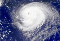 ঘূর্ণিঝড়ের নামকরণ করা হয় যেভাবে