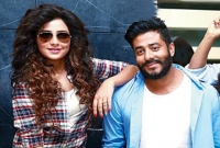 ব্রেকআপের পর এবার নতুন রূপে শুভশ্রী