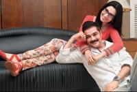 ‘একসঙ্গে থাকাটা দাম্পত্য জীবন নয়’