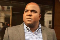 খালি এশার চিৎকার কানে বাজবে ‘আমার জামা! আম্মা আমার জামা!’: সিদ্দিকী নাজমুল আলম