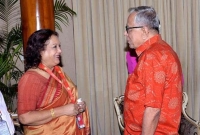 ‘আপনাকে দেখার জন্য সংসদে বেশি করে ফ্লোর দিতাম’