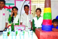 ইটভাটার দূষিত ধোঁয়া হবে মূল্যবান এসিড!