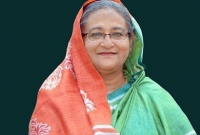 দেশে ফিরেছেন প্রধানমন্ত্রী