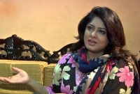  নবনির্বাচিত কমিটির ভূমিকা নিয়ে প্রশ্ন তুলেছেন মৌসুমী!