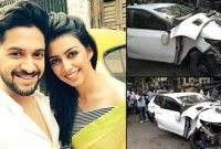 সোনিকার মৃত্যুতে বিক্রমের বিরুদ্ধে খুনের মামলা