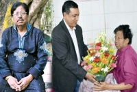 'মরলে ফুল, রাষ্ট্রীয় স্যালুটের দরকার নেই, আমি আরও কিছুদিন বাঁচতে চাই'