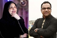 শাবানার বাসায় ছুটে গিয়ে যা বলেছেন মিশা সওদাগর