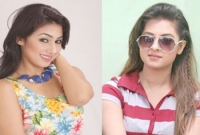 কদিন পরেই অপু ও বুবলির লড়াই?