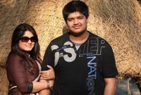 এবার রেস্তোরাঁর ব্যবসায় মৌসুমী-ফারদিন