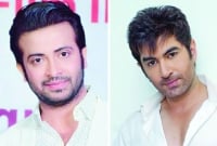 জিতের চেয়েও এগিয়ে শাকিব, তাহলে রাজত্ব করবেন কে?