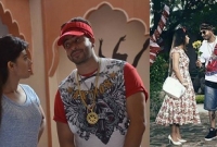 ‘শাকিব খান আমাকে পছন্দ করেন, তিনি ভালোবেসে ফুল দিতে আসেন'