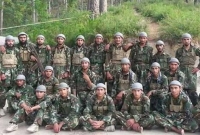 ভারতে আঘাত হানতে পাকিস্তানের ভূখন্ডে জঙ্গিদের প্রশিক্ষণ চলছে!