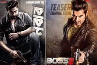 নবাব শাকিবের চেয়ে এগিয়ে বস জিৎ: শেষ হাসি কে হাসবে?