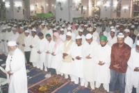 জেনে নিন, পবিত্র রমজানে জুমার নামাজের গুরুত্ব ও ফজিলত